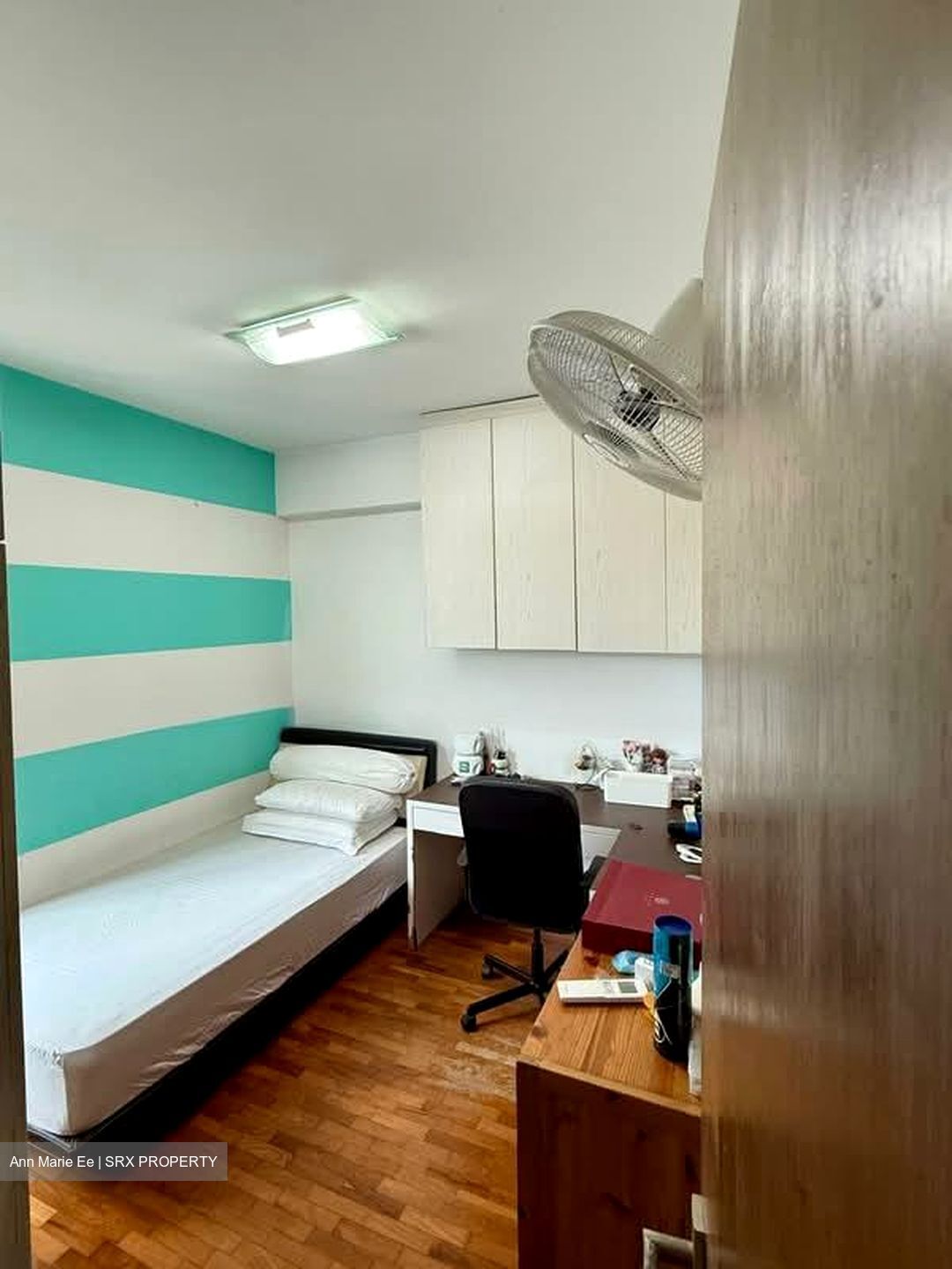 Orchid Park Condominium (D27), Condominium #596361771